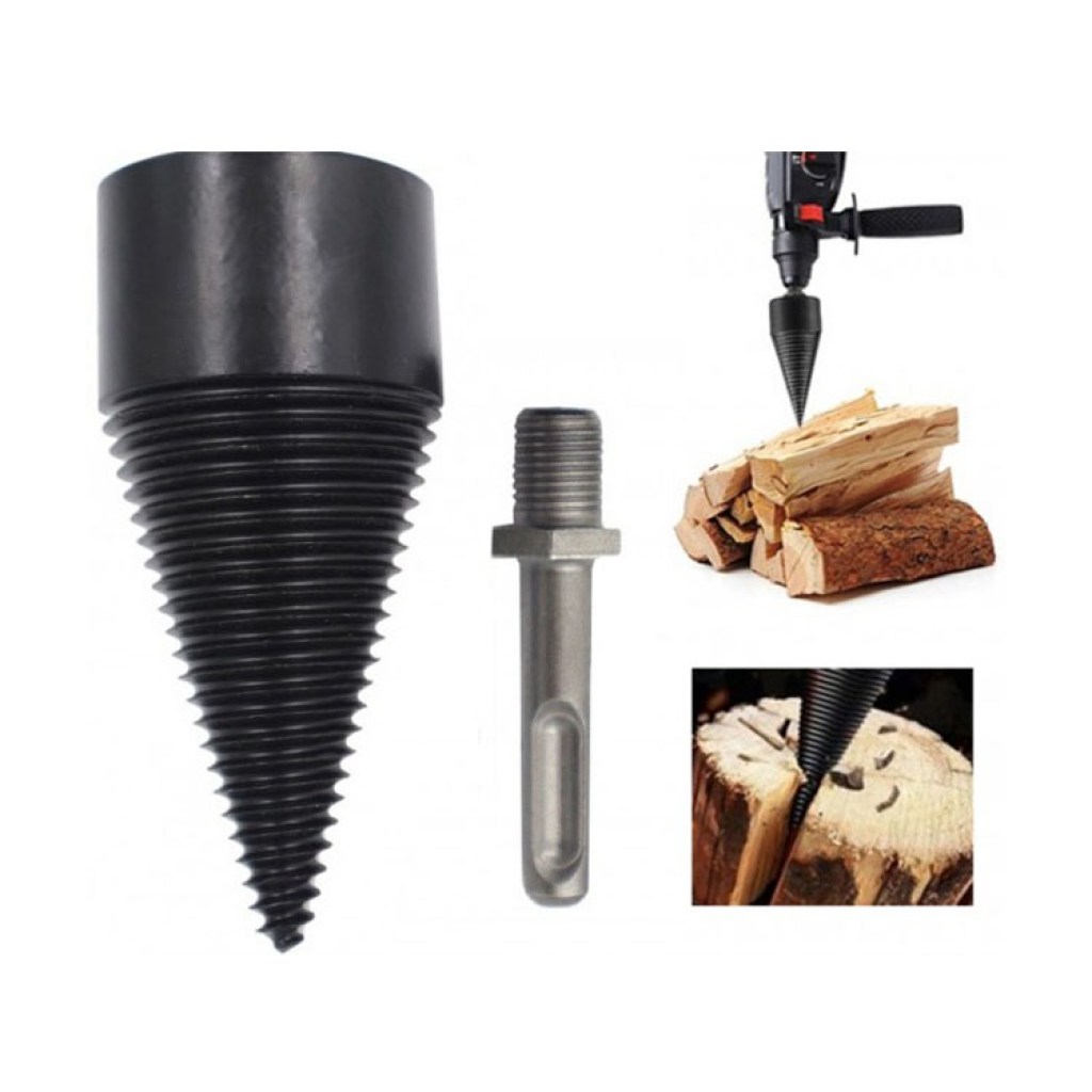 κώνος-σχισίματος-ξύλου-32mm-με-αντάπτορας